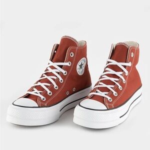 Converse Lift Platform | Women’s US 6
